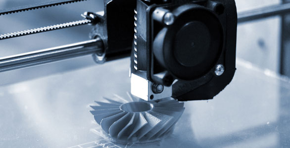 Explore the benefits of our 3D Printing Services 3D Printing